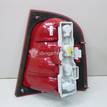Фото Фонарь задний левый  1U6945111C для Skoda Octavia {forloop.counter}}