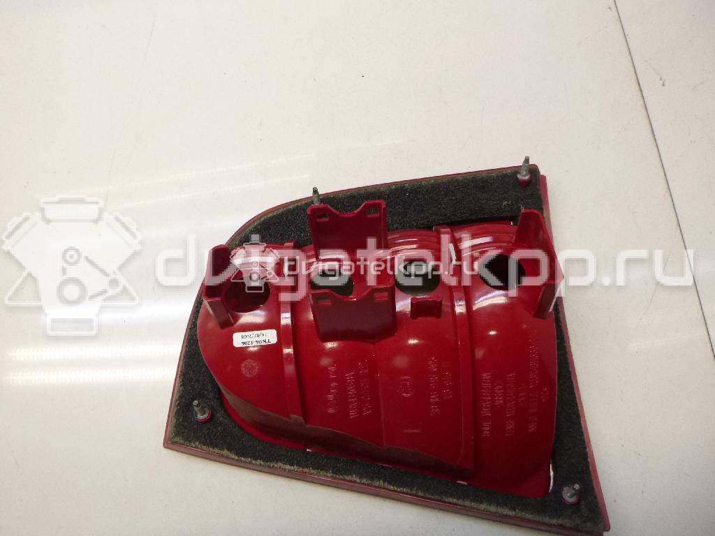 Фото Фонарь задний левый  1U6945111C для Skoda Octavia {forloop.counter}}