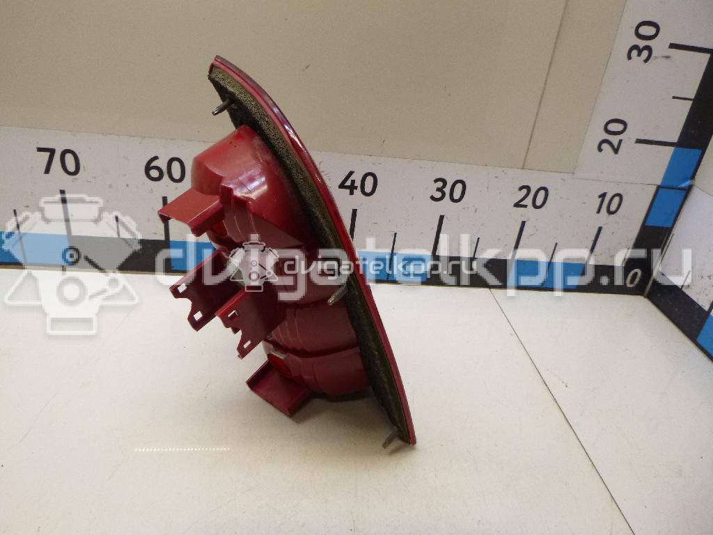 Фото Фонарь задний левый  1U6945111C для Skoda Octavia {forloop.counter}}