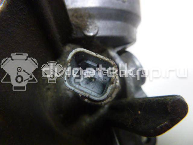 Фото Кронштейн масляного фильтра для двигателя N6A (TU5JP4) для Peugeot 207 / 307 106-109 л.с 16V 1.6 л бензин 1103P3 {forloop.counter}}