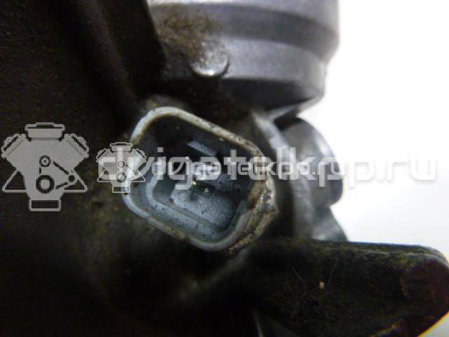 Фото Кронштейн масляного фильтра для двигателя N6A (TU5JP4) для Peugeot 207 / 307 106-109 л.с 16V 1.6 л бензин 1103P3 {forloop.counter}}