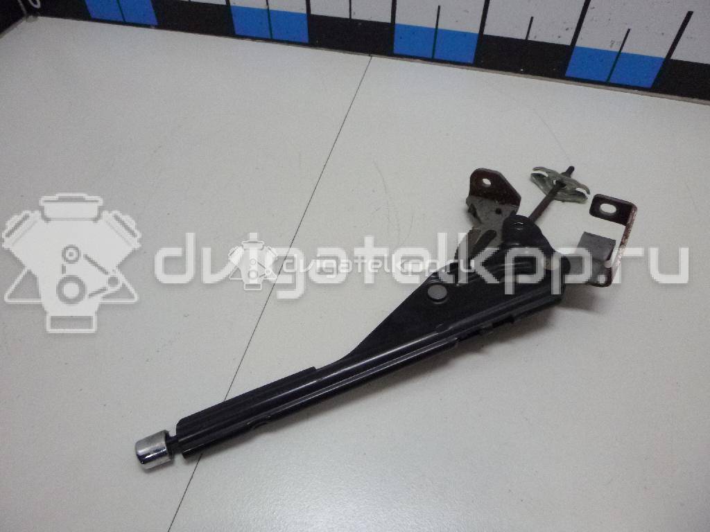 Фото Рычаг стояночного тормоза  1J0711303AC для skoda Octavia (A4 1U-) {forloop.counter}}