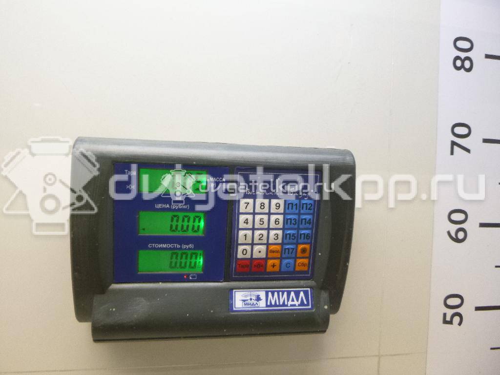 Фото Переключатель регулировки зеркала  1J1959565D для skoda Octavia (A4 1U-) {forloop.counter}}