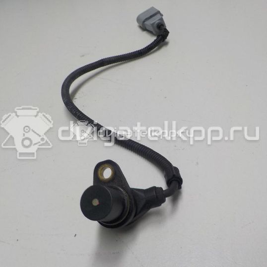 Фото Датчик положения коленвала  021906433E для Skoda Octavia / Octaviaii 1Z3 / Superb