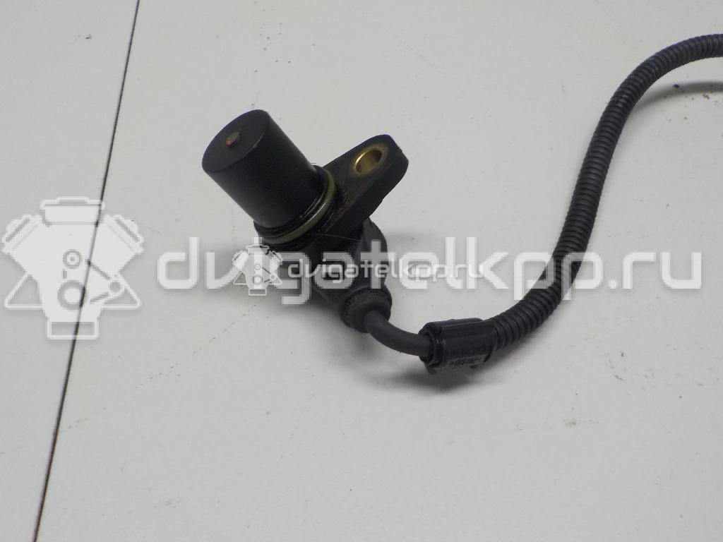 Фото Датчик положения коленвала  021906433E для Skoda Octavia / Octaviaii 1Z3 / Superb {forloop.counter}}