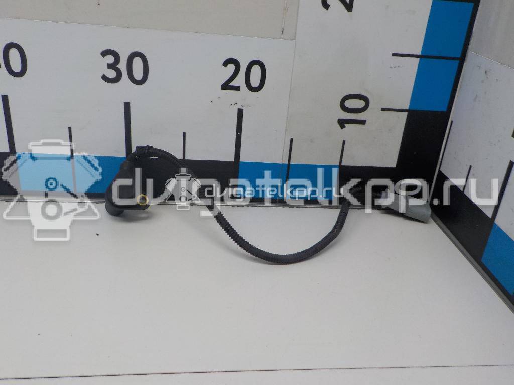Фото Датчик положения коленвала  021906433E для Skoda Octavia / Octaviaii 1Z3 / Superb {forloop.counter}}