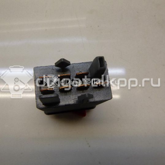 Фото Кнопка аварийной сигнализации  1U0953235B для Skoda Octavia