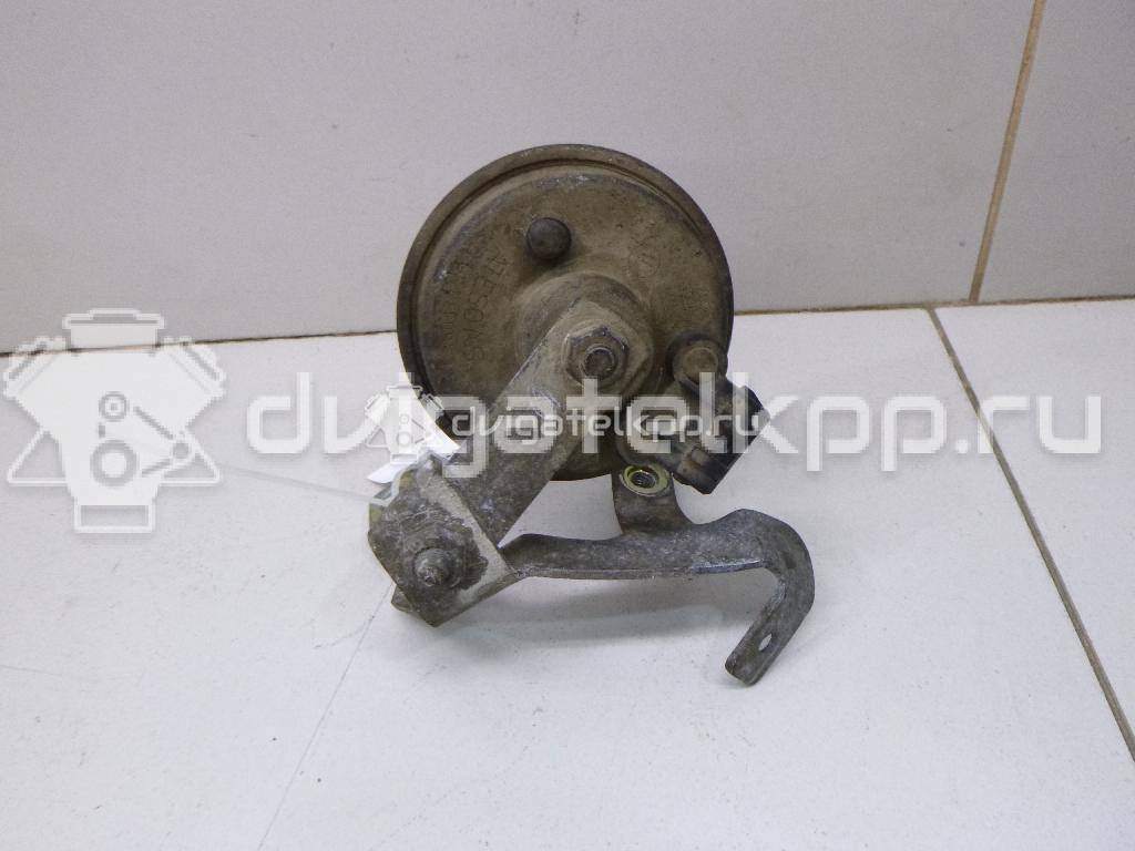 Фото Сигнал звуковой  6U0951101B для Skoda Octavia / Felicia {forloop.counter}}