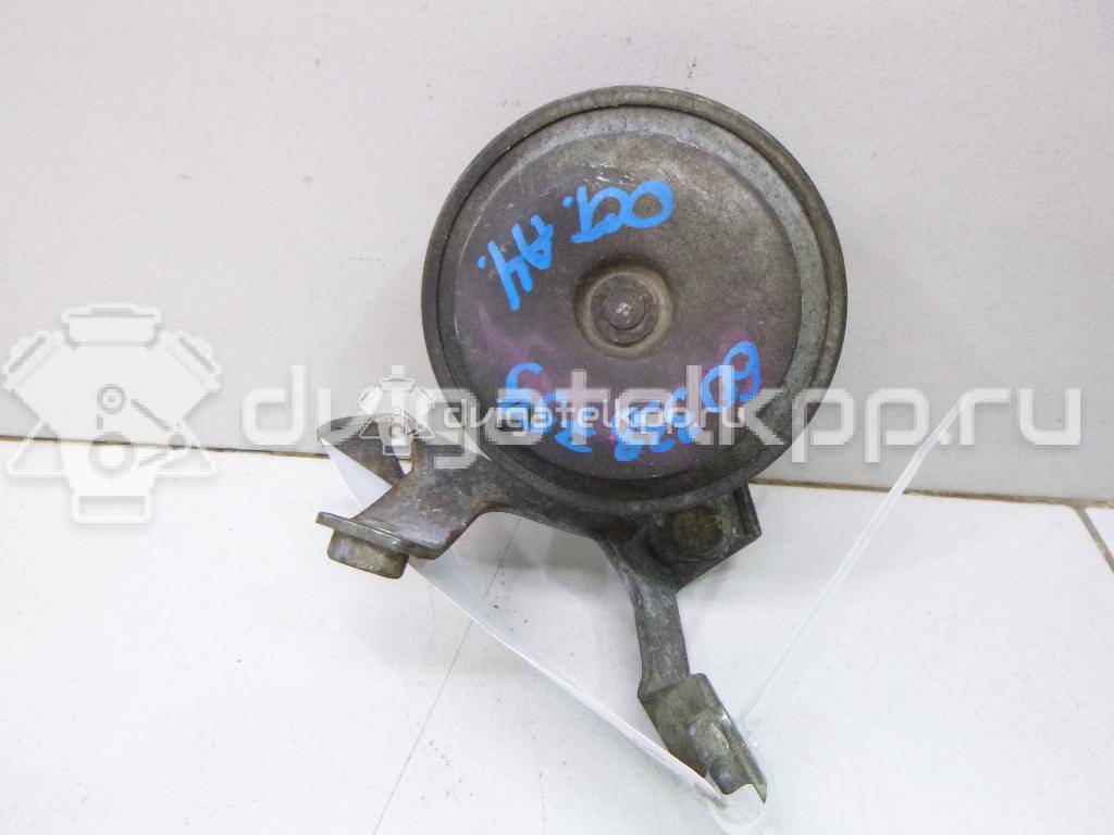 Фото Сигнал звуковой  6U0951101B для Skoda Octavia / Felicia {forloop.counter}}
