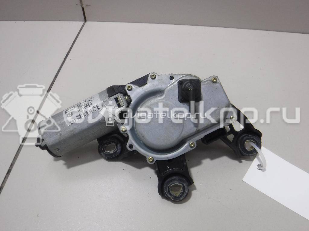 Фото Моторчик стеклоочистителя задний  1U6955711B для Skoda Octavia {forloop.counter}}