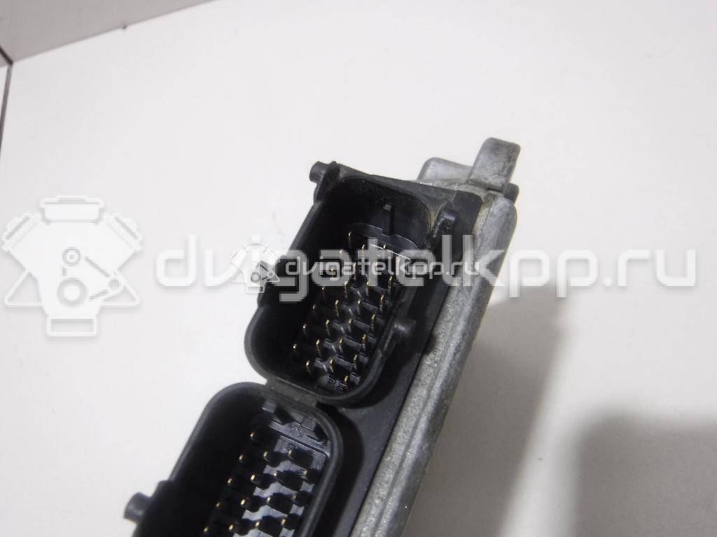 Фото Блок управления двигателем  032906014F для skoda Octavia (A4 1U-) {forloop.counter}}