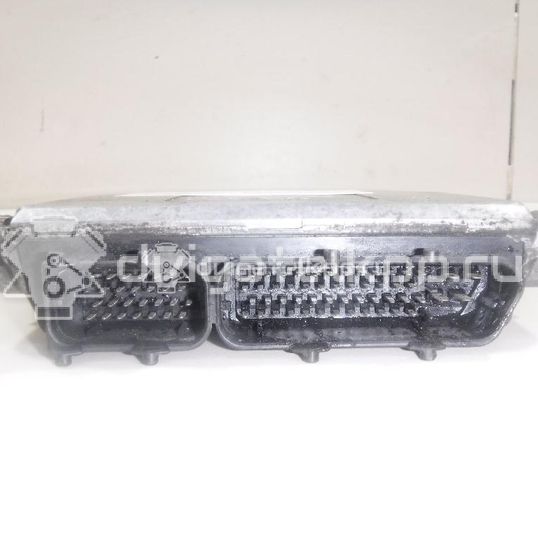 Фото Блок управления двигателем  032906014F для skoda Octavia (A4 1U-)