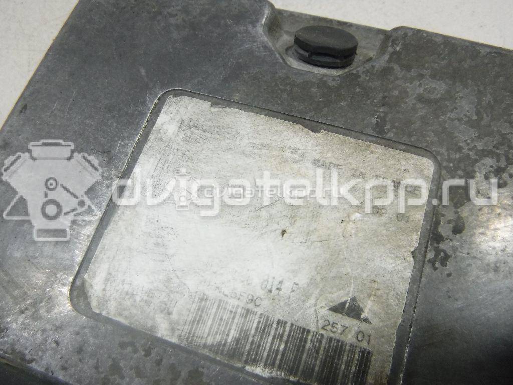 Фото Блок управления двигателем  032906014F для skoda Octavia (A4 1U-) {forloop.counter}}