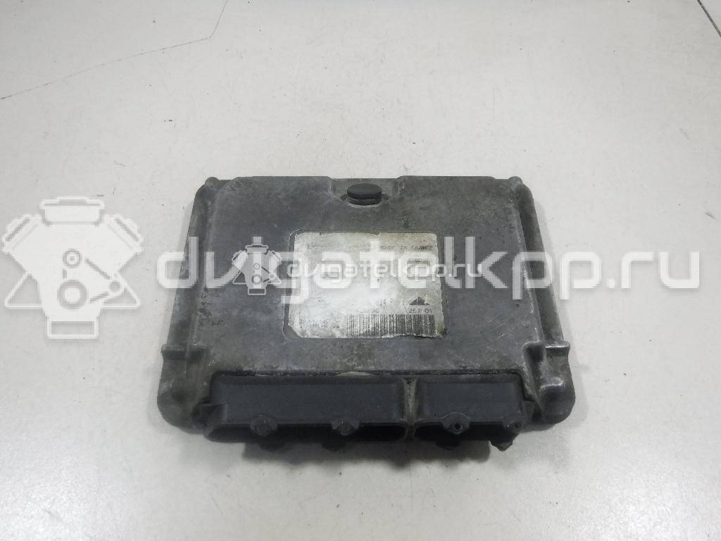 Фото Блок управления двигателем  032906014F для skoda Octavia (A4 1U-) {forloop.counter}}