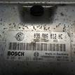 Фото Блок управления двигателем  038906012HC для skoda Octavia (A4 1U-) {forloop.counter}}