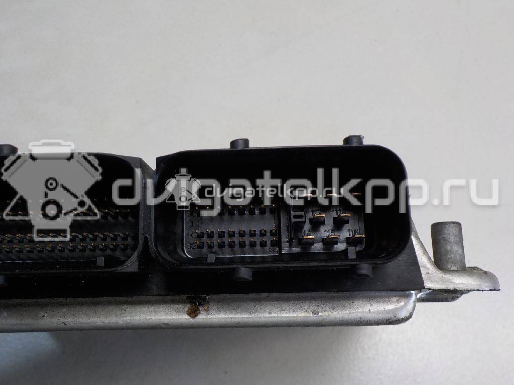 Фото Блок управления двигателем  038906012HC для skoda Octavia (A4 1U-) {forloop.counter}}