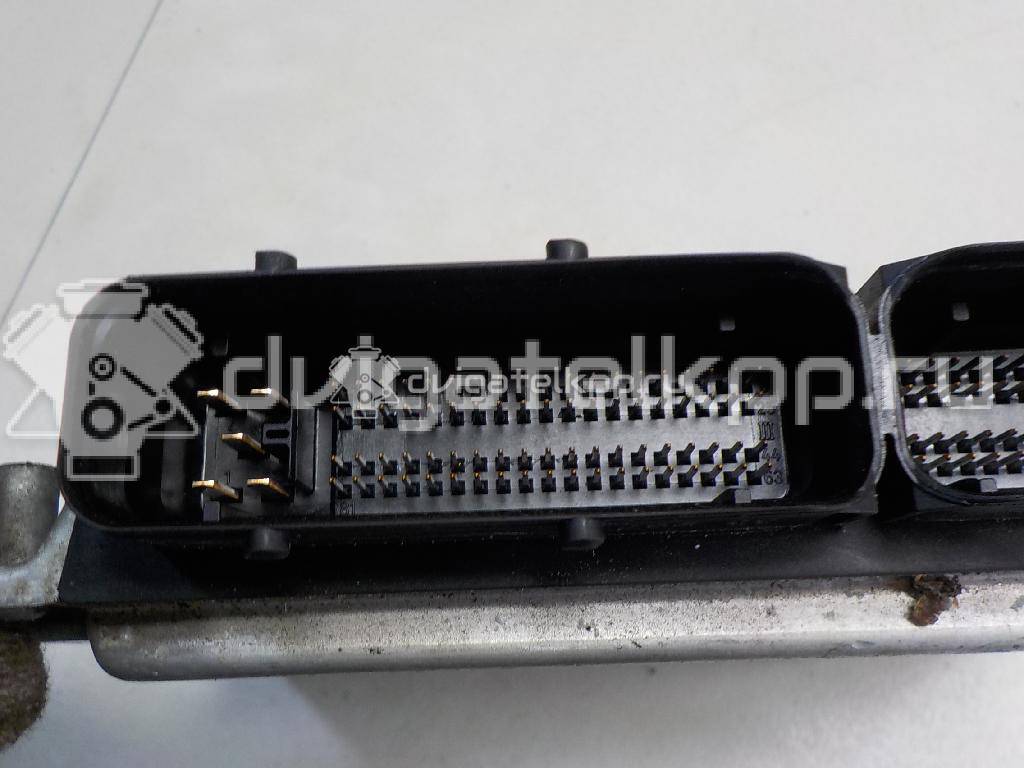 Фото Блок управления двигателем  038906012HC для skoda Octavia (A4 1U-) {forloop.counter}}