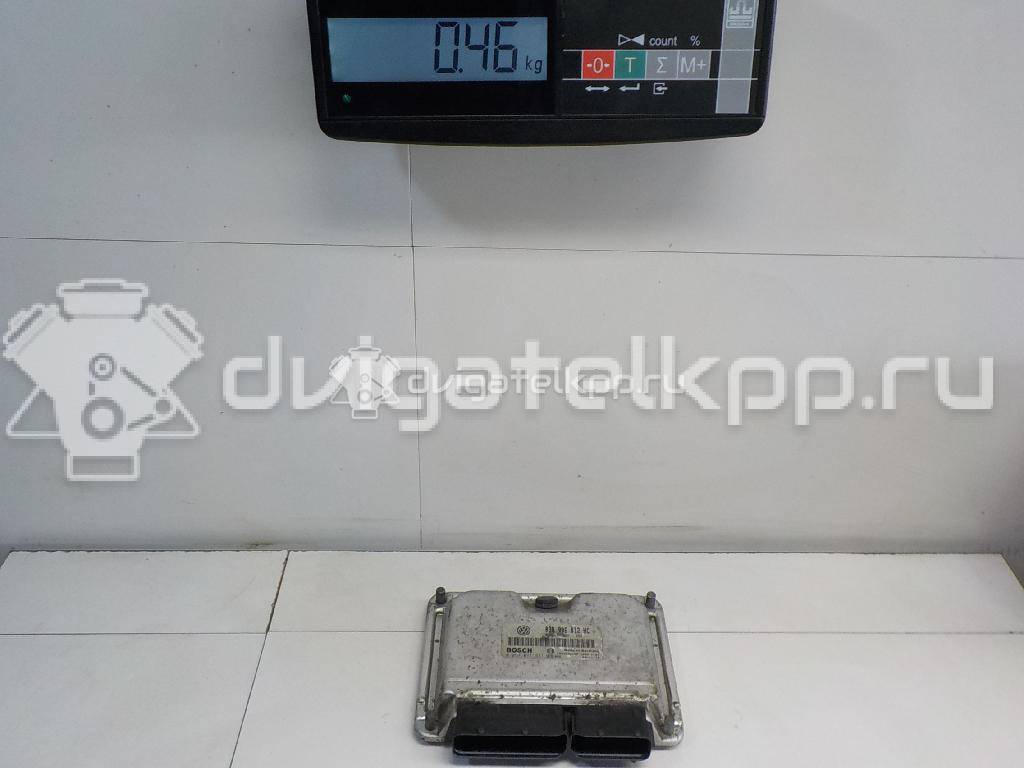 Фото Блок управления двигателем  038906012HC для skoda Octavia (A4 1U-) {forloop.counter}}