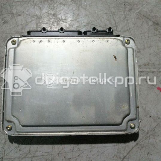 Фото Блок управления двигателем  036906032B для skoda Octavia (A4 1U-)