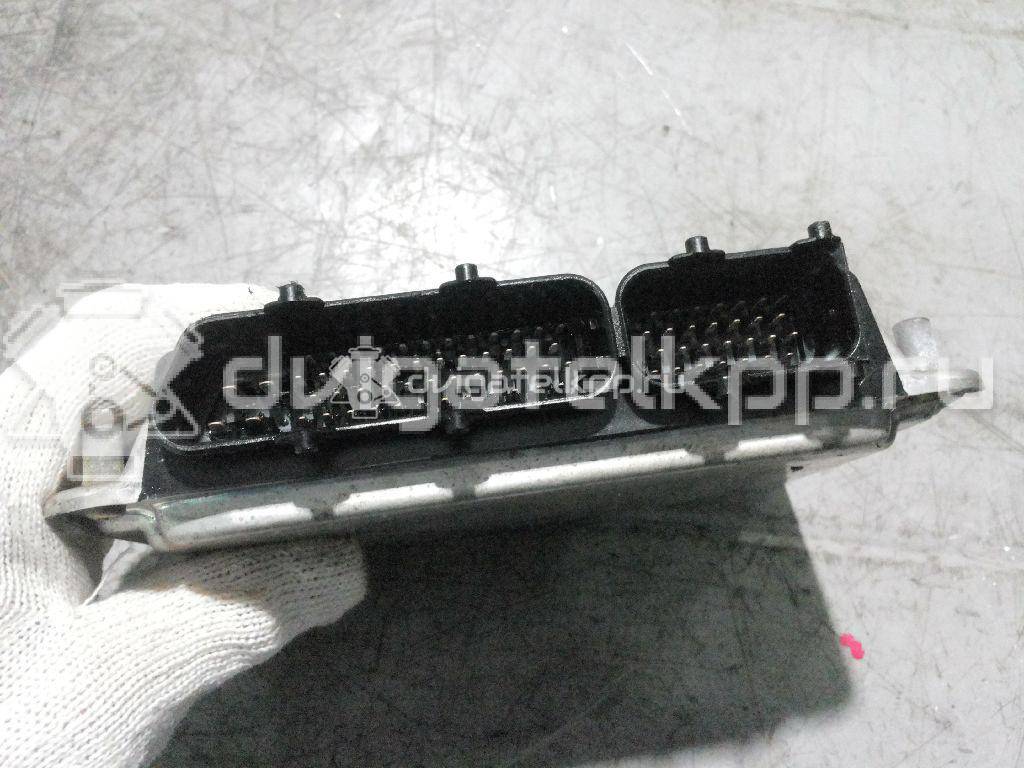 Фото Блок управления двигателем  036906032B для skoda Octavia (A4 1U-) {forloop.counter}}