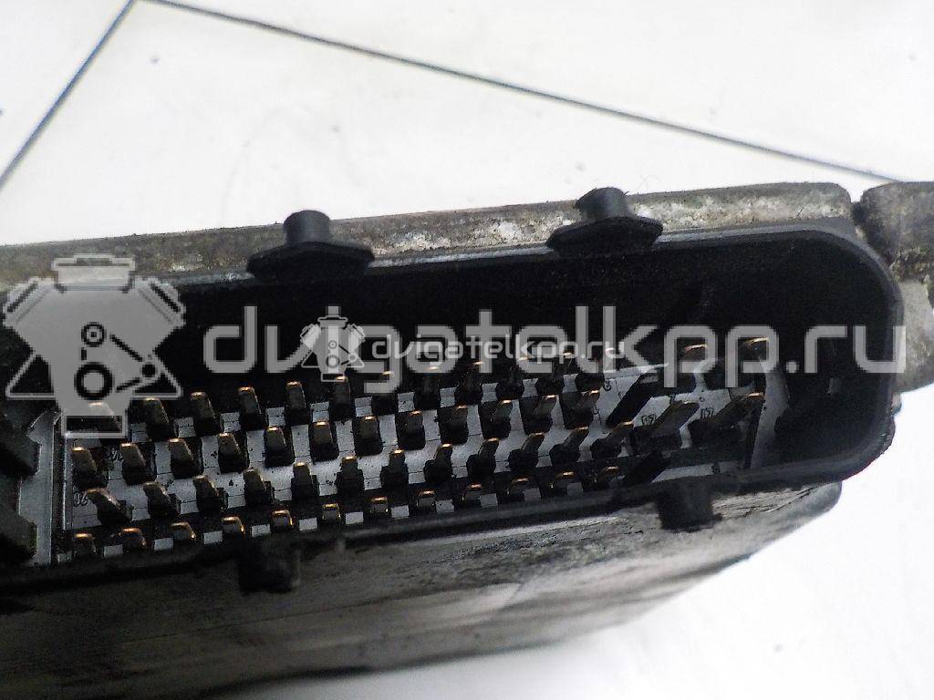 Фото Блок управления двигателем  06A906018GA для skoda Octavia {forloop.counter}}
