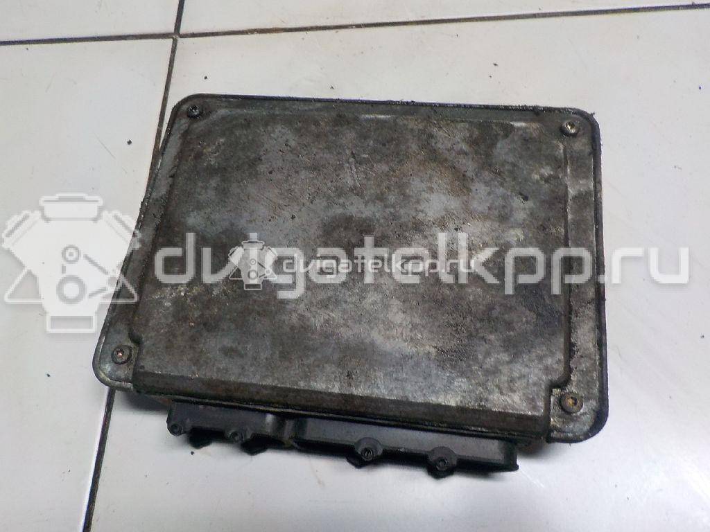 Фото Блок управления двигателем  06A906018GA для skoda Octavia {forloop.counter}}