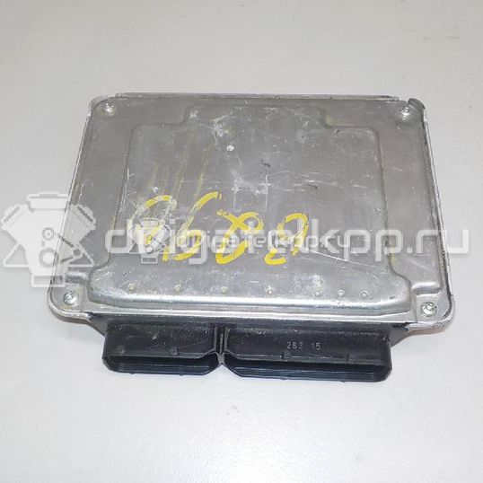 Фото Блок управления двигателем  038906019PB для skoda Octavia (A4 1U-)
