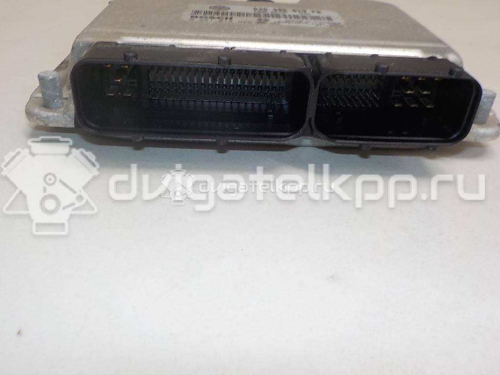 Фото Блок управления двигателем  038906019PB для skoda Octavia (A4 1U-) {forloop.counter}}