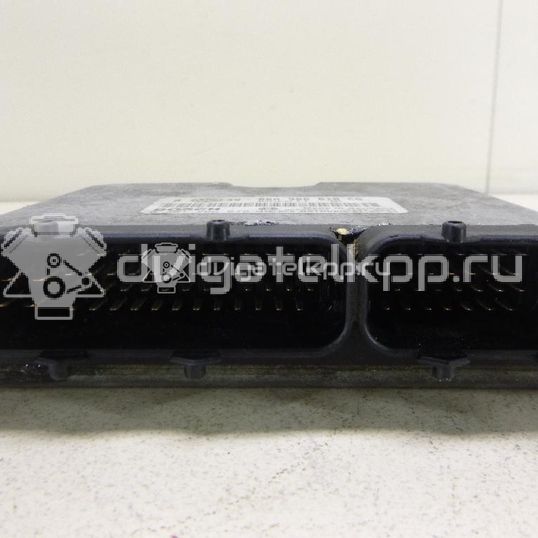Фото Блок управления двигателем  06A906018CG для skoda Octavia (A4 1U-)