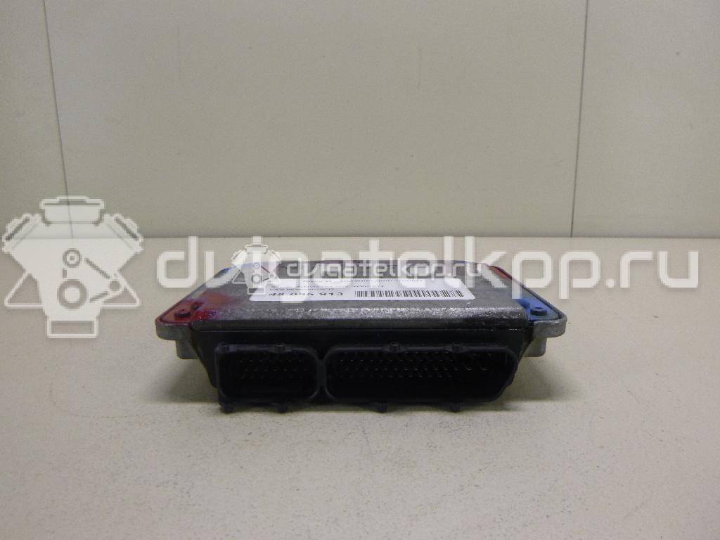 Фото Блок управления двигателем  06A906018CG для skoda Octavia (A4 1U-) {forloop.counter}}