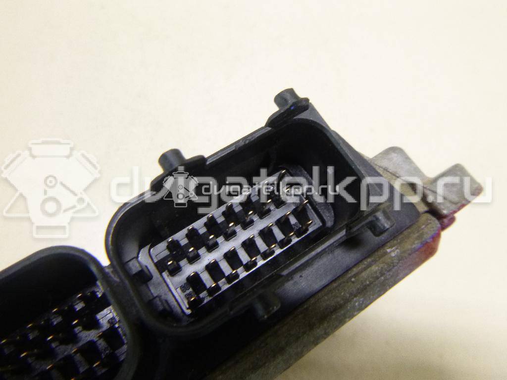 Фото Блок управления двигателем  06A906018CG для skoda Octavia (A4 1U-) {forloop.counter}}