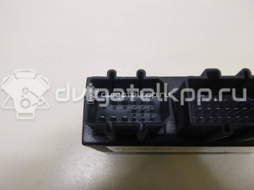 Фото Блок комфорта  1C0959799A0CC для skoda Octavia (A4 1U-) {forloop.counter}}