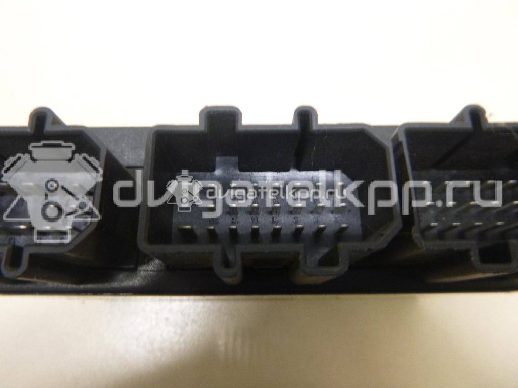 Фото Блок комфорта  1C0959799A0CC для skoda Octavia (A4 1U-) {forloop.counter}}