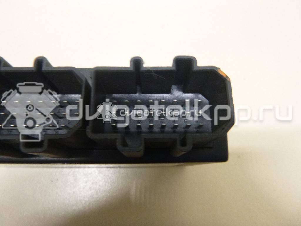 Фото Блок комфорта  1C0959799A0CC для skoda Octavia (A4 1U-) {forloop.counter}}