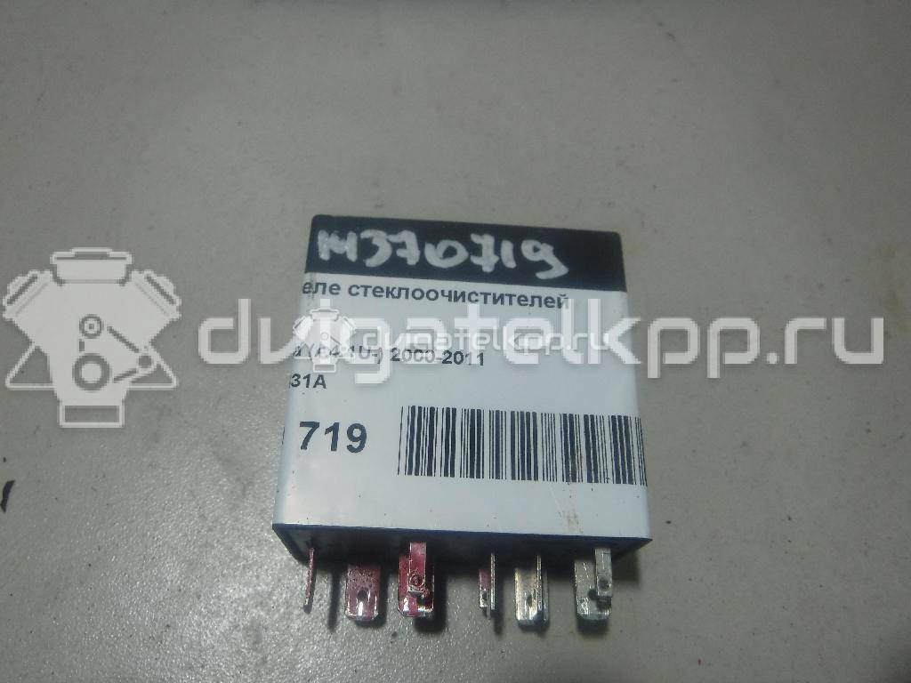 Фото Реле стеклоочистителей  4B0955531A для skoda Octavia (A4 1U-) {forloop.counter}}