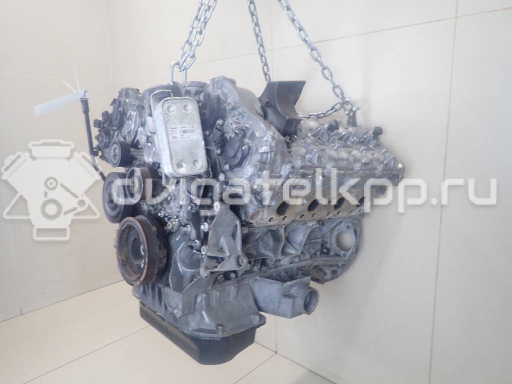 Фото Контрактный (б/у) двигатель M 273.962 (M273 E55) для Mercedes-Benz E-Class 388 л.с 32V 5.5 л бензин 2730106300 {forloop.counter}}