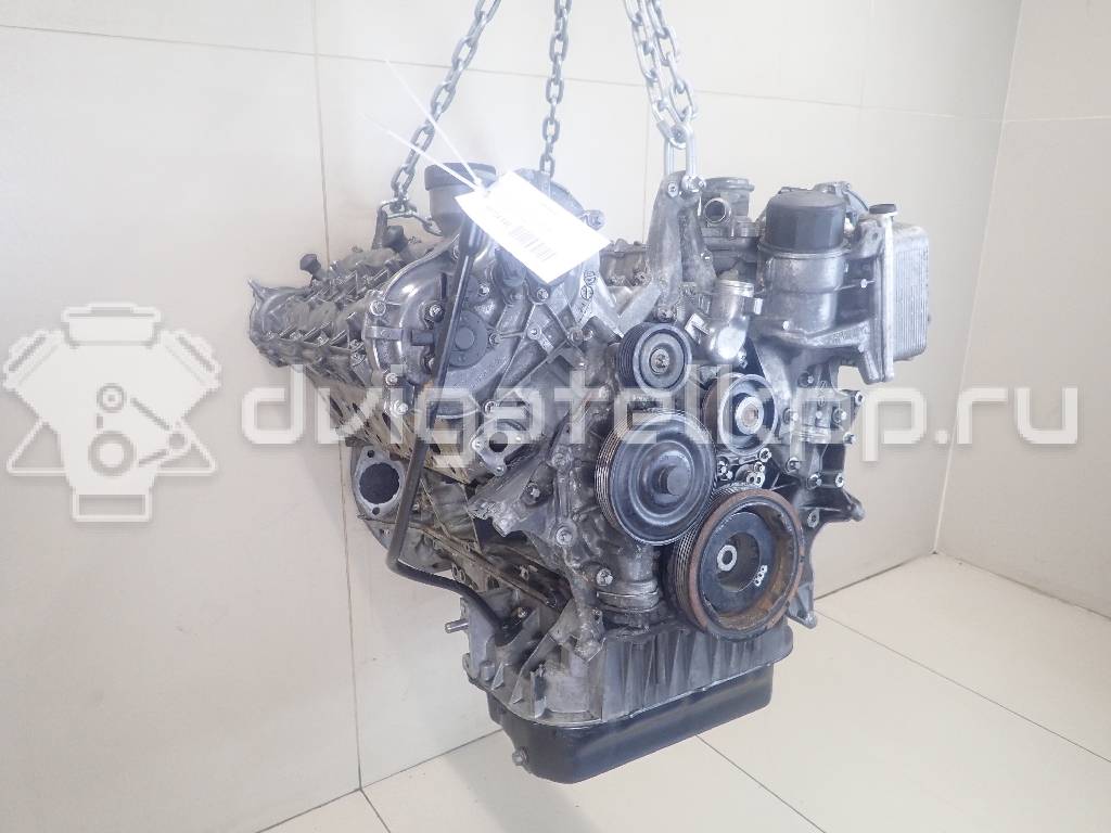 Фото Контрактный (б/у) двигатель M 273.962 (M273 E55) для Mercedes-Benz E-Class 388 л.с 32V 5.5 л бензин 2730106300 {forloop.counter}}