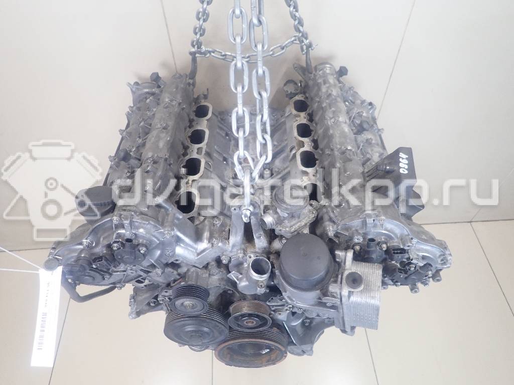 Фото Контрактный (б/у) двигатель M 273.962 (M273 E55) для Mercedes-Benz E-Class 388 л.с 32V 5.5 л бензин 2730106300 {forloop.counter}}