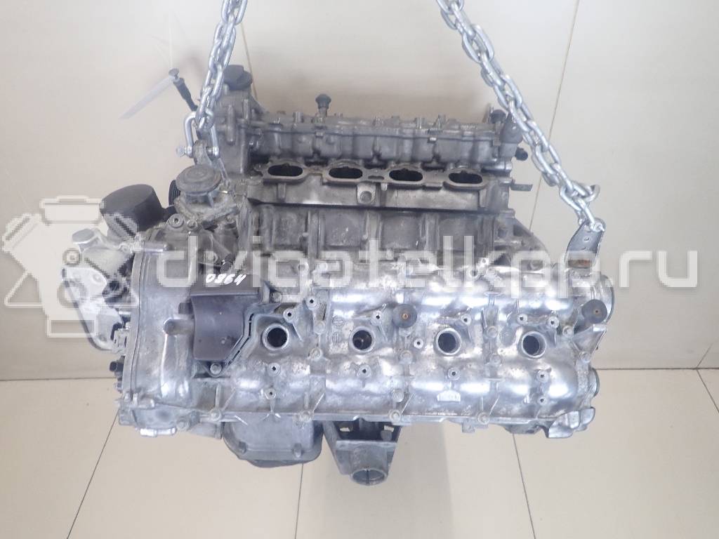 Фото Контрактный (б/у) двигатель M 273.962 (M273 E55) для Mercedes-Benz E-Class 388 л.с 32V 5.5 л бензин 2730106300 {forloop.counter}}