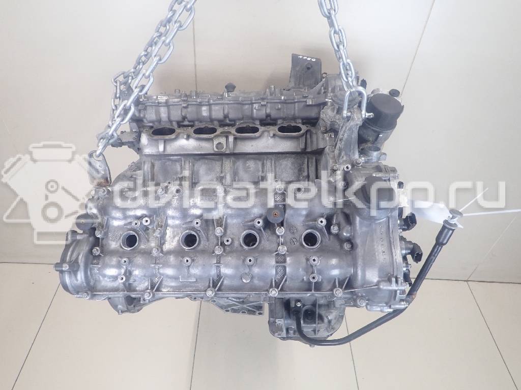 Фото Контрактный (б/у) двигатель M 273.962 (M273 E55) для Mercedes-Benz E-Class 388 л.с 32V 5.5 л бензин 2730106300 {forloop.counter}}