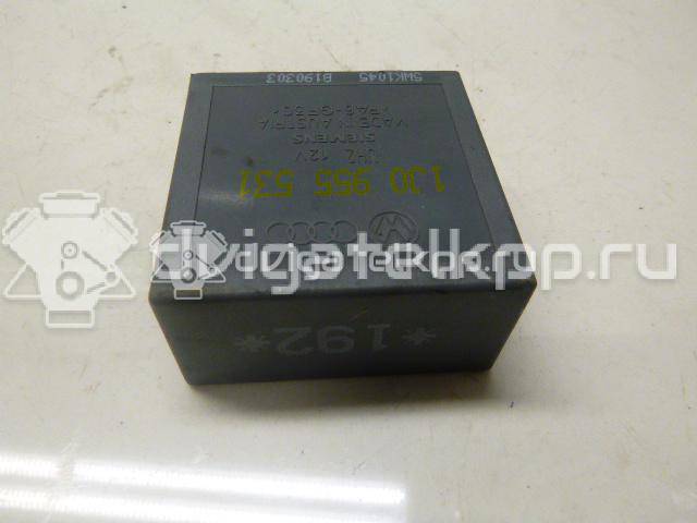 Фото Реле стеклоочистителей  1J0955531 для skoda Octavia (A4 1U-) {forloop.counter}}