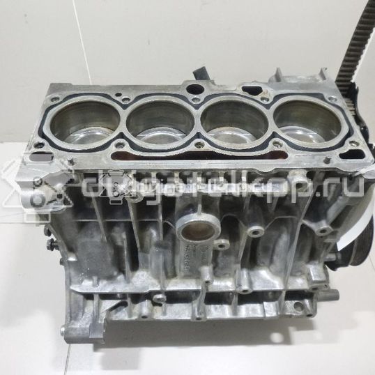 Фото Блок двигателя  06A100107X для skoda Octavia (A5 1Z-)