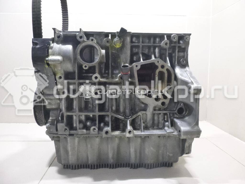 Фото Блок двигателя  06A100107X для skoda Octavia (A5 1Z-) {forloop.counter}}
