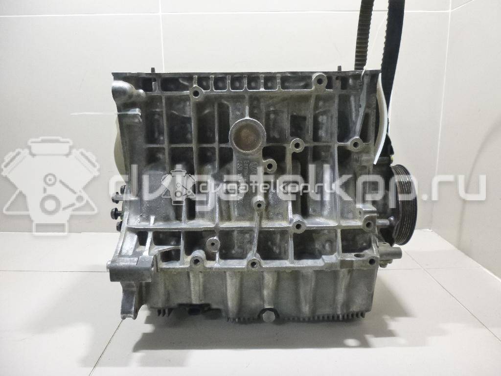 Фото Блок двигателя  06A100107X для skoda Octavia (A5 1Z-) {forloop.counter}}