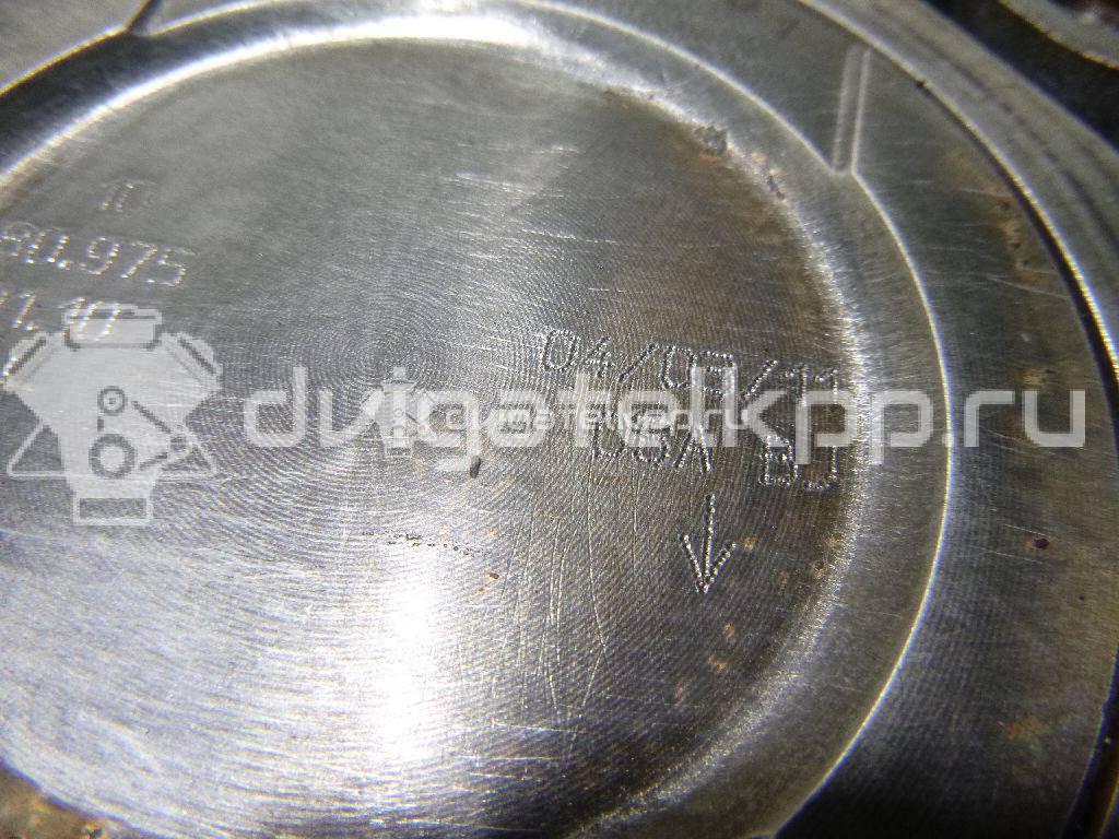 Фото Блок двигателя  06A100107X для skoda Octavia (A5 1Z-) {forloop.counter}}