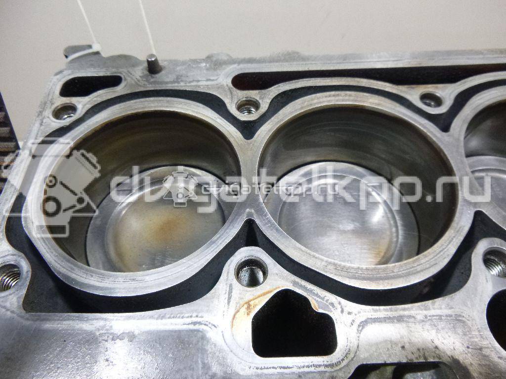 Фото Блок двигателя  06A100107X для skoda Octavia (A5 1Z-) {forloop.counter}}