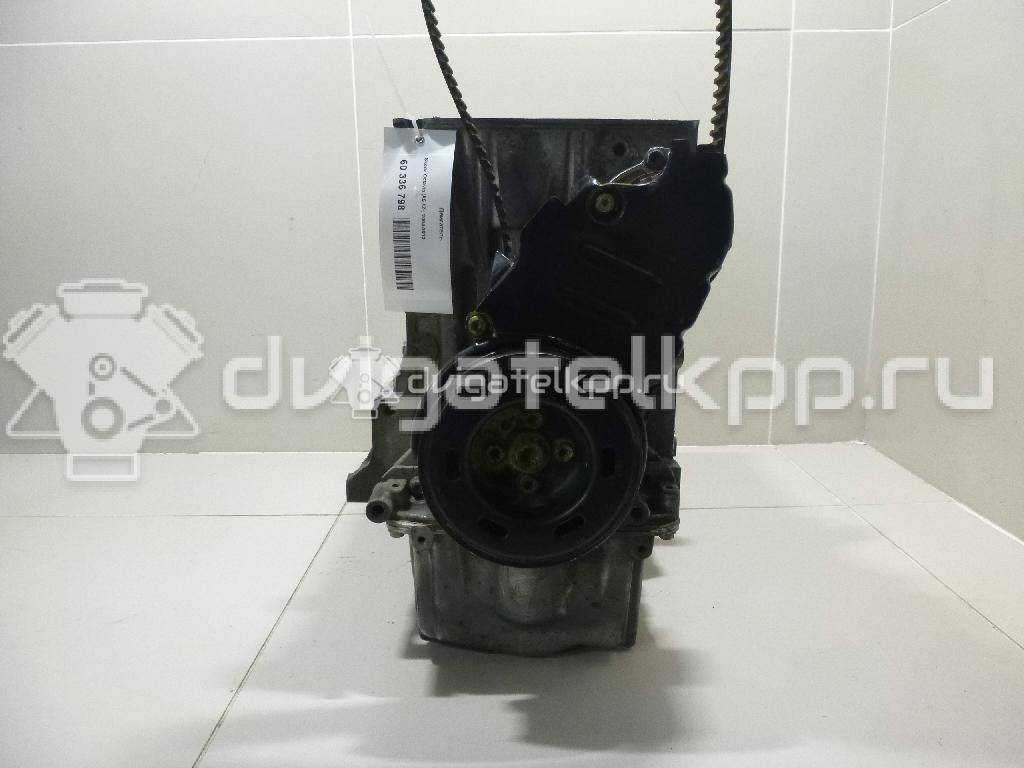 Фото Блок двигателя  06A100107X для skoda Octavia (A5 1Z-) {forloop.counter}}