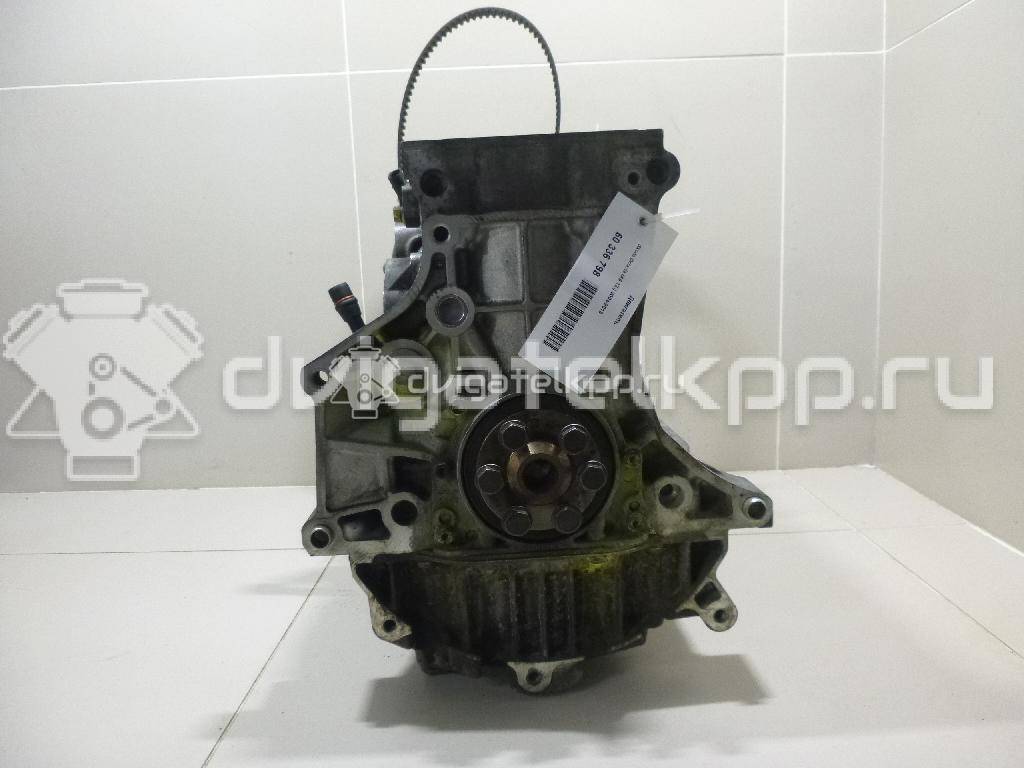 Фото Блок двигателя  06A100107X для skoda Octavia (A5 1Z-) {forloop.counter}}