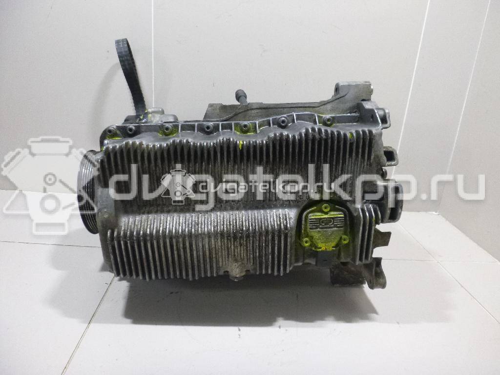 Фото Блок двигателя  06A100107X для skoda Octavia (A5 1Z-) {forloop.counter}}