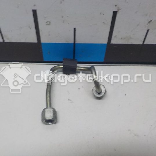 Фото Трубка ТНВД  03l130301f для audi A3 [8P1]